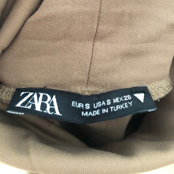 ZARA one piece - Picture 3 of 3